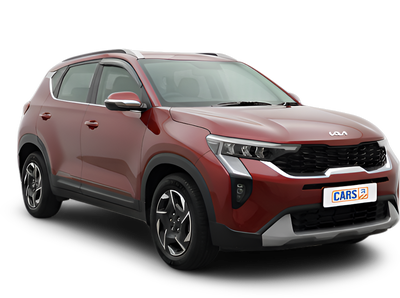 KIA SONET-img